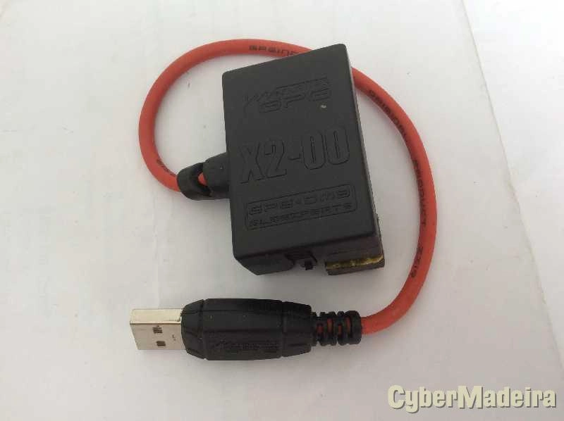 Cabo Nokia X2-00