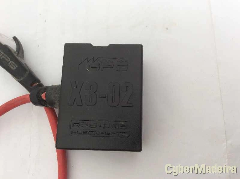 Cabo Nokia X3-02