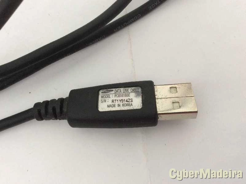 Cabo Original Samsung PCB181BBE