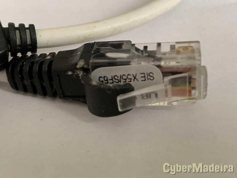 Cabo para Siemens X55 , SF65 etc