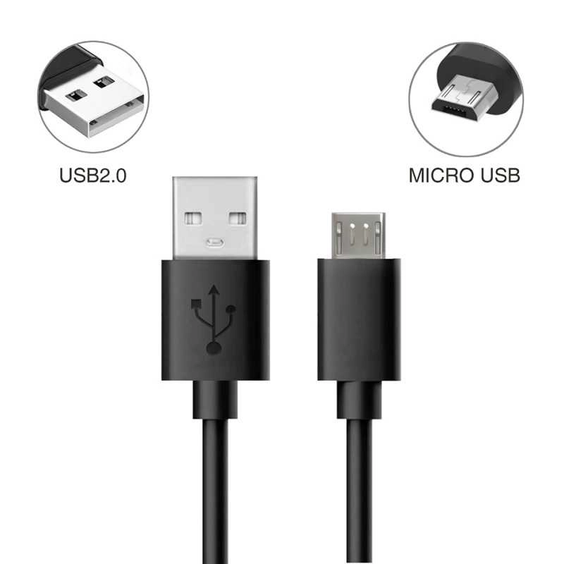 CABO PHOENIX USB A MICRO USB