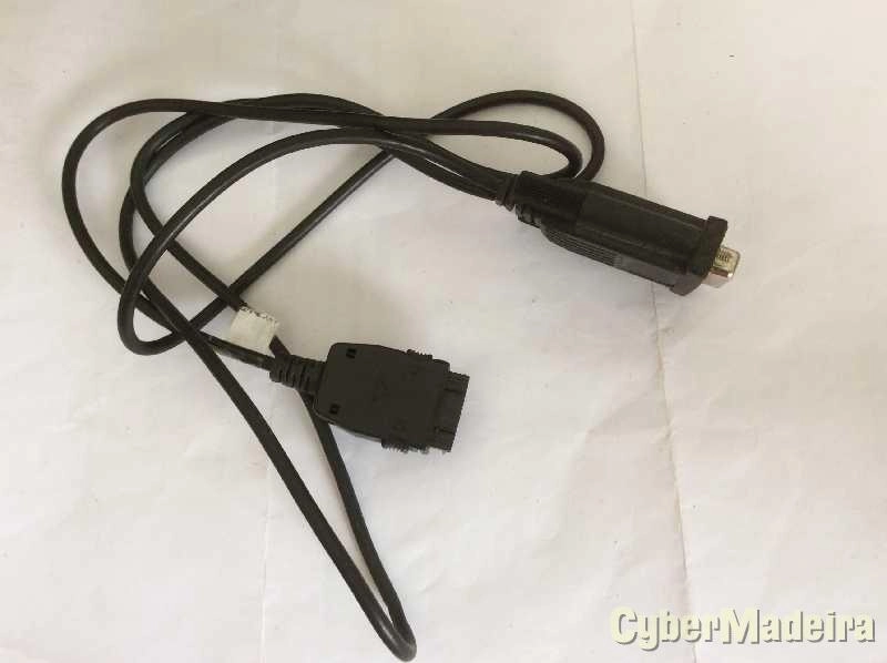 Cabo Sharp GX10 , GX20 serial