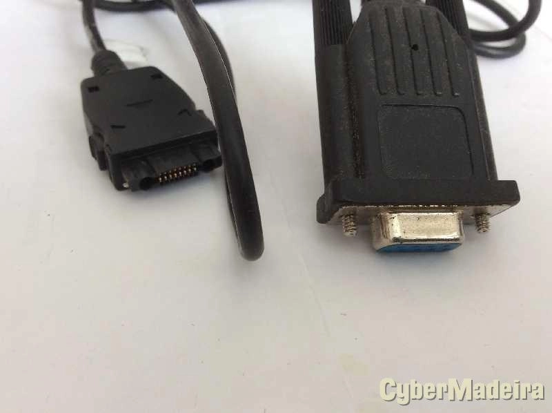 Cabo Sharp GX10 , GX20 serial