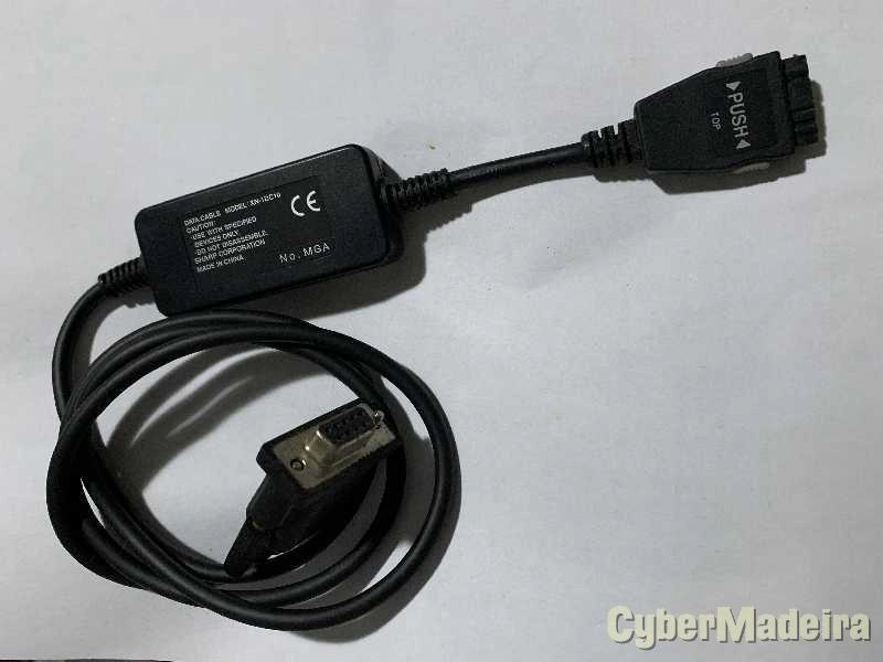 Cabo Sharp  XN-1DC10