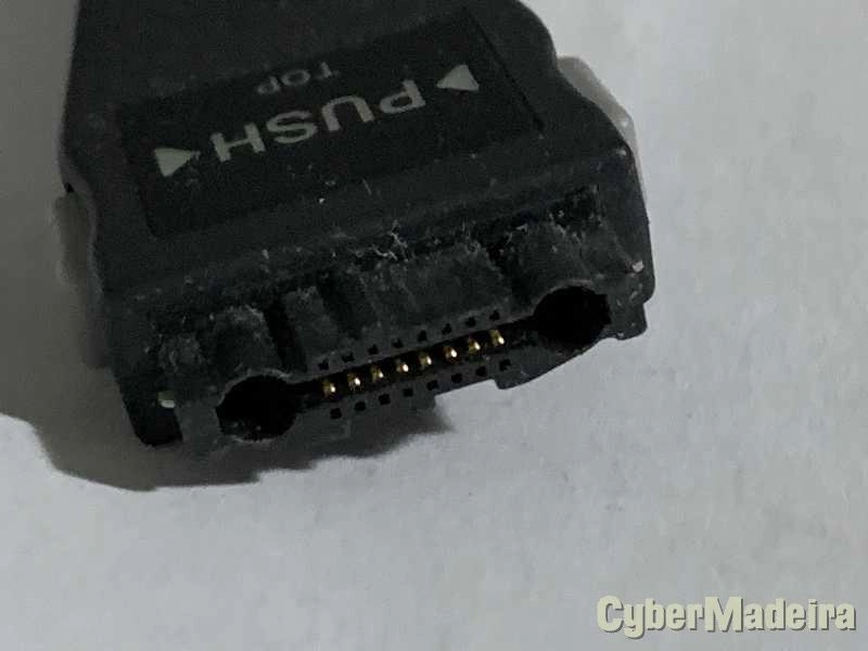 Cabo Sharp  XN-1DC10