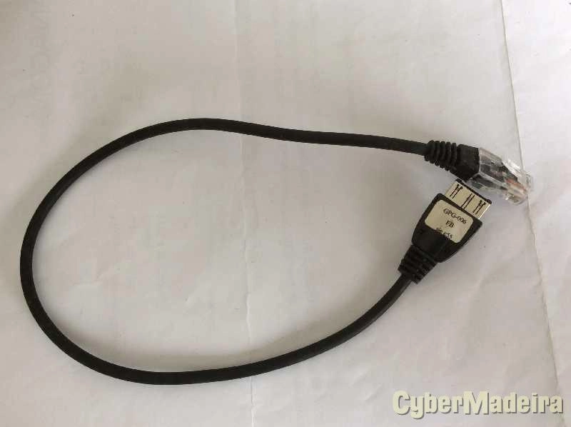 Cabo Siemens C55