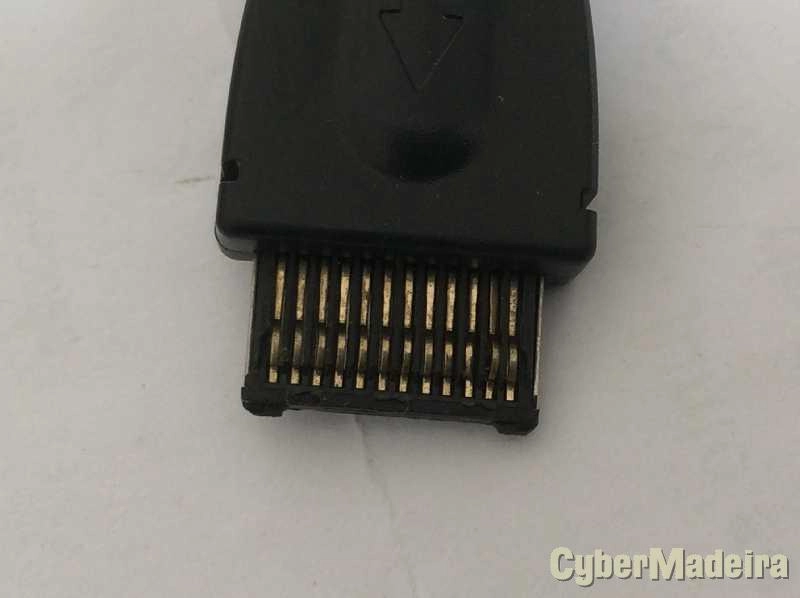 Cabo Siemens C55
