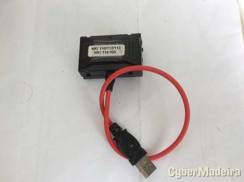 Cabo USB Nokia 109 , 110 , 112 , 113 , 114
