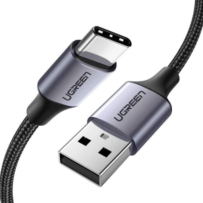 CABO USB UGREEN TIPO C