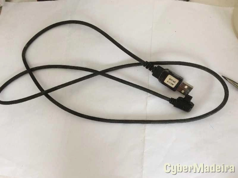 Cabo USB VK200