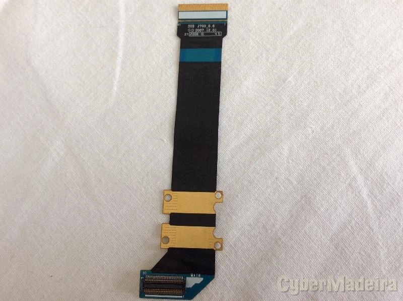 Fita flex telemovel samsung J700