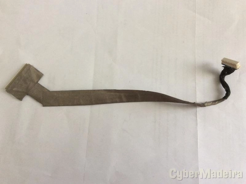 Cabo video lvds para insys M746S
