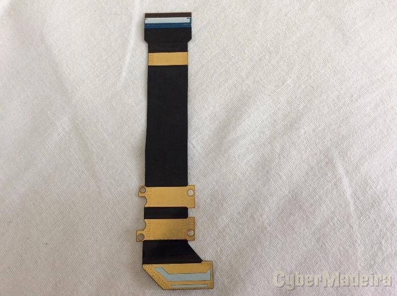 Fita flex telemovel samsung J700