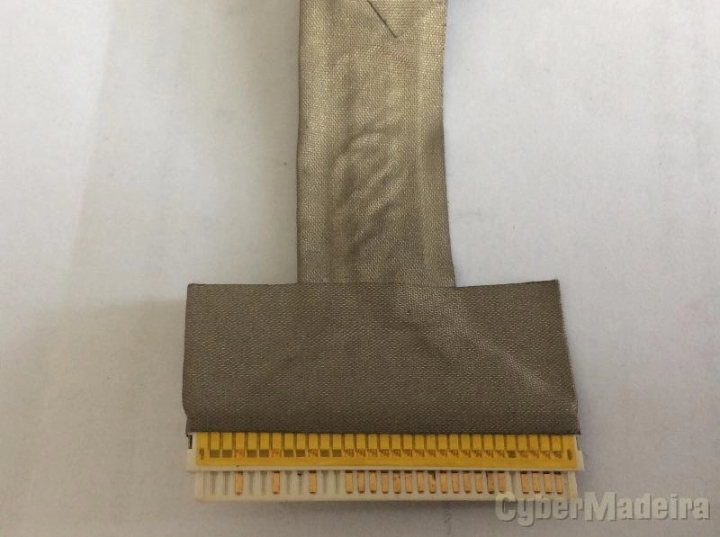 Cabo vídeo PN 14G100313802 asus F5R-1A lvds