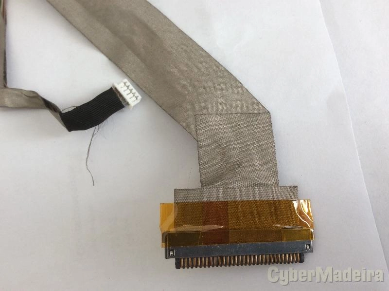 Cabo de vídeo xga foxconn DD0ZL1LC107
