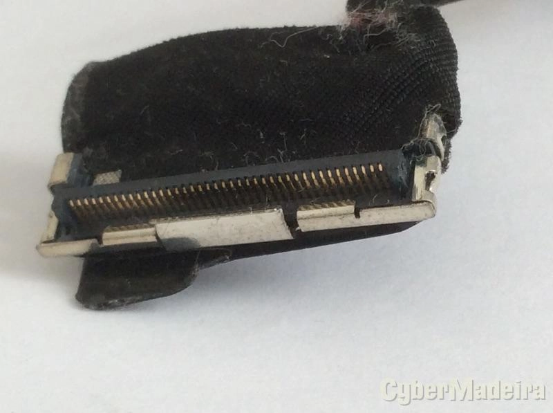 Cabo de vídeo xga foxconn DD0ZL1LC107
