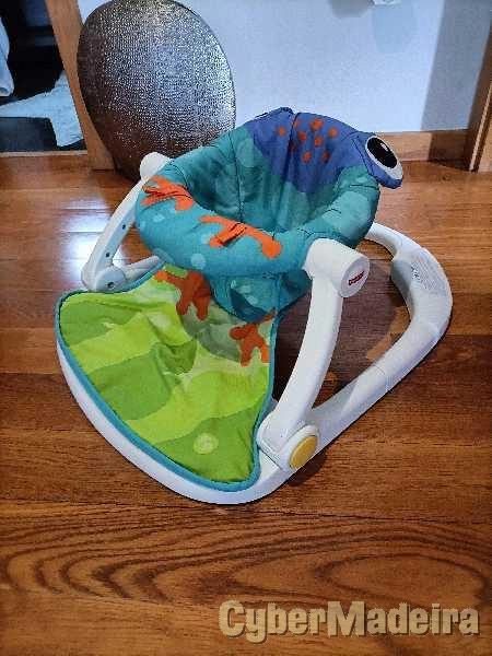 Cadeira Fisher Price