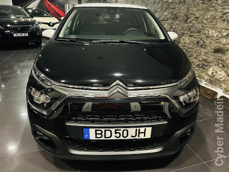 CITROEN C3 1 Gasóleo