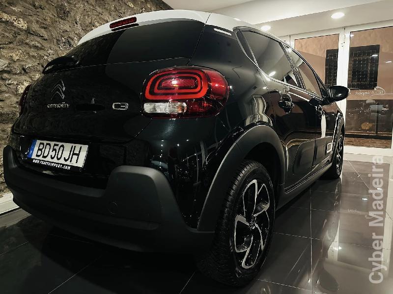 CITROEN C3 1 Gasóleo