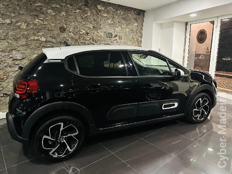 CITROEN C3 1 Gasóleo