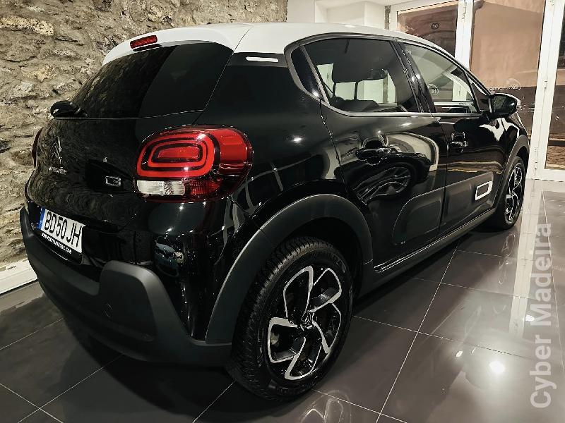 CITROEN C3 1 Gasóleo
