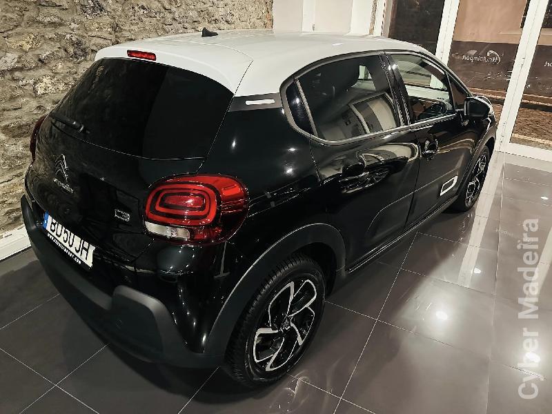 CITROEN C3 1 Gasóleo