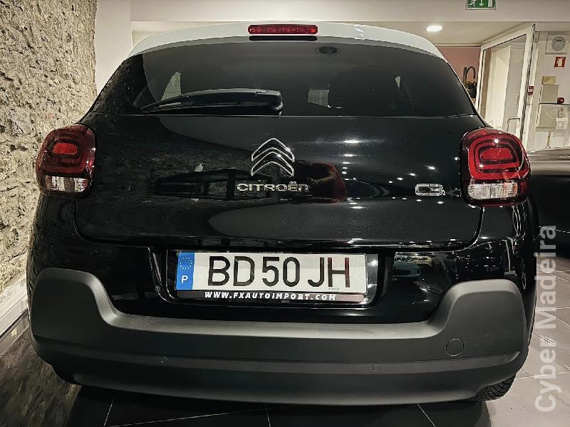 CITROEN C3 1 Gasóleo