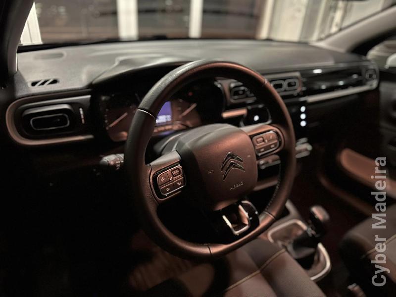 CITROEN C3 1 Gasóleo
