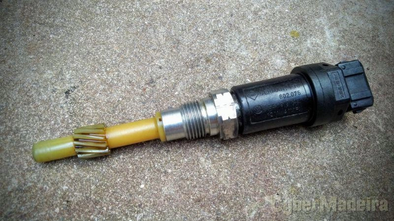 Volkswagen Peças Várias VW SEAT Audi SkodaManual