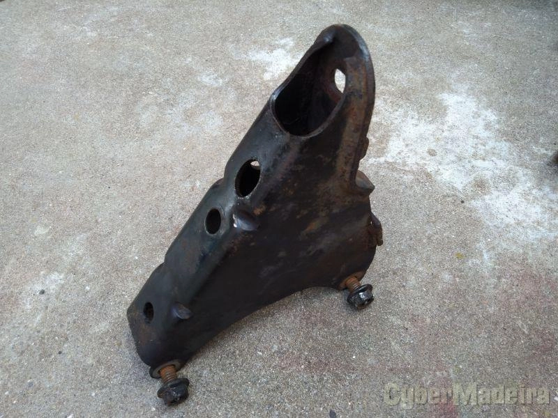 Volkswagen Peças Várias VW SEAT Audi SkodaManual