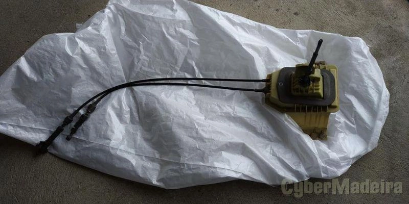 Fiat Seletor de caixa FIAT PUNTO Manual