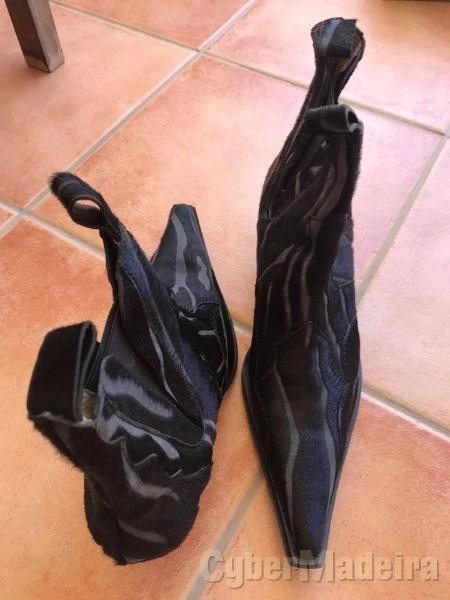 Botas HELSAR39