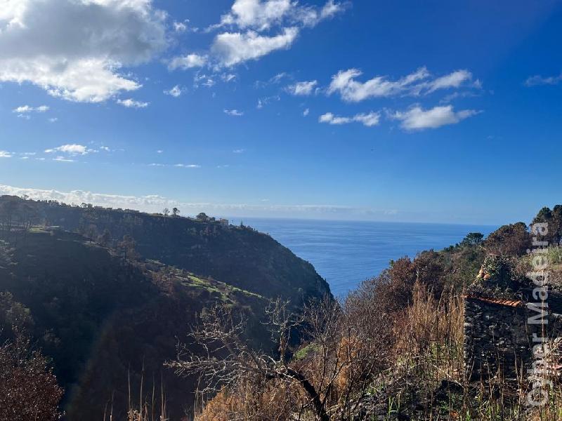Moradia T2 para Venda Arco da Calheta, Amoreiras Acima