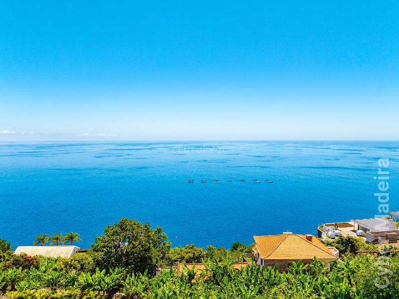 Moradia T3 para Venda Arco da Calheta, Corujeira