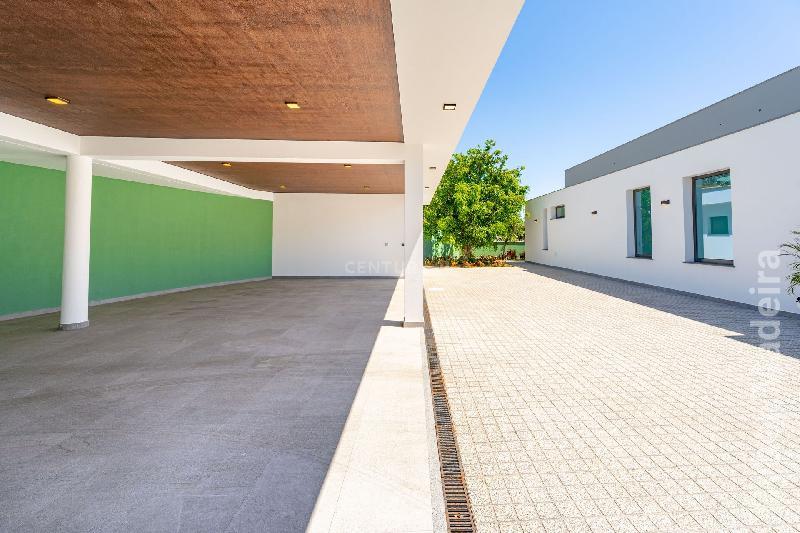 Moradia T3 para Venda Arco da Calheta, Corujeira