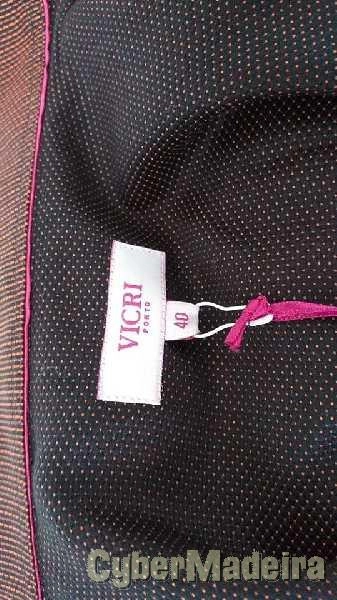Camisa Original Tam. L NOVA