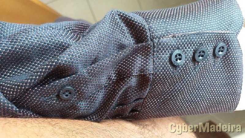Camisa Original Tam. L NOVA