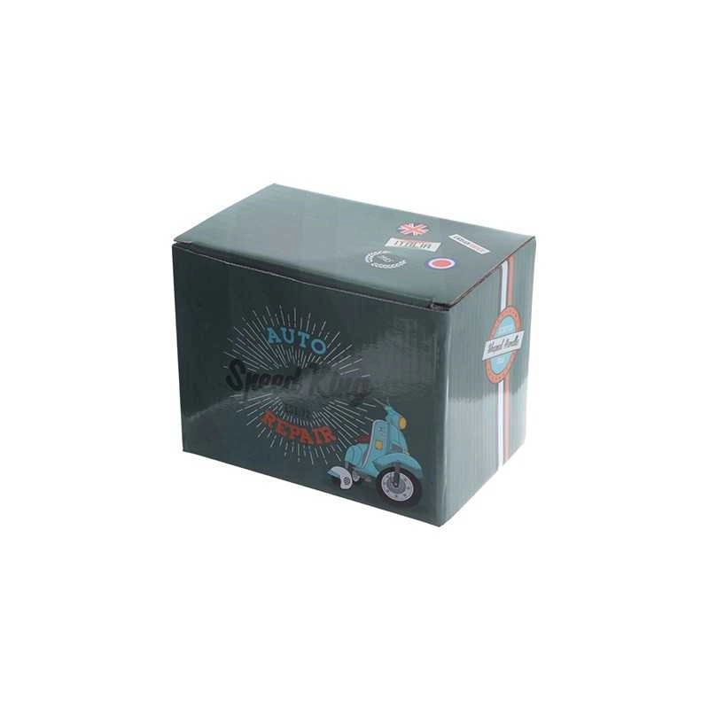 CANECA COM ASA SCOOTER.