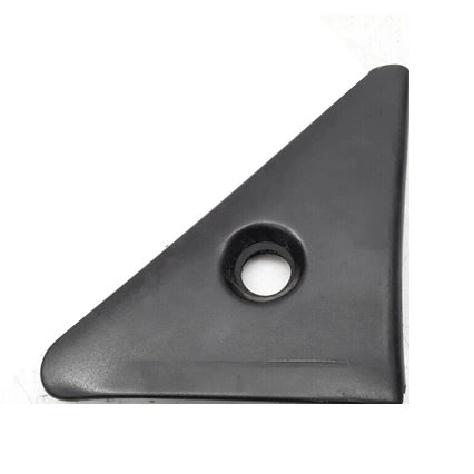 Capa base espelho retrovisor exterior lado direito aplicação/NISSAN