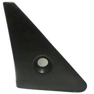 Capa base espelho retrovisor exterior lado esquerdo aplicação/NISSAN