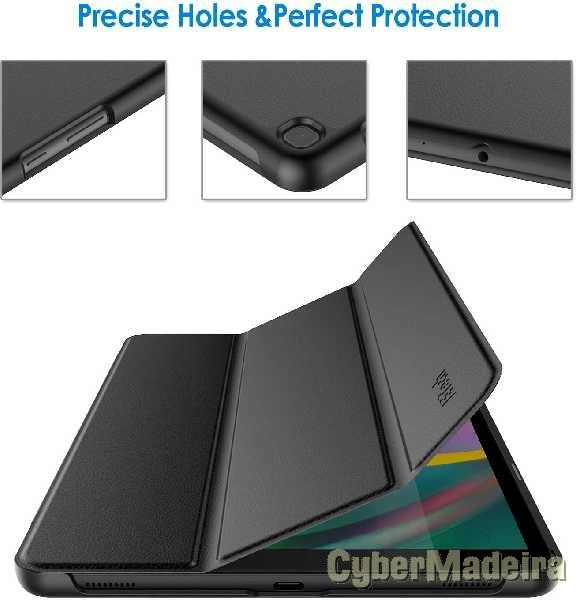 Capa compatível com Galaxy Tab A 10.1 2019 (SM-T510T515) Outras