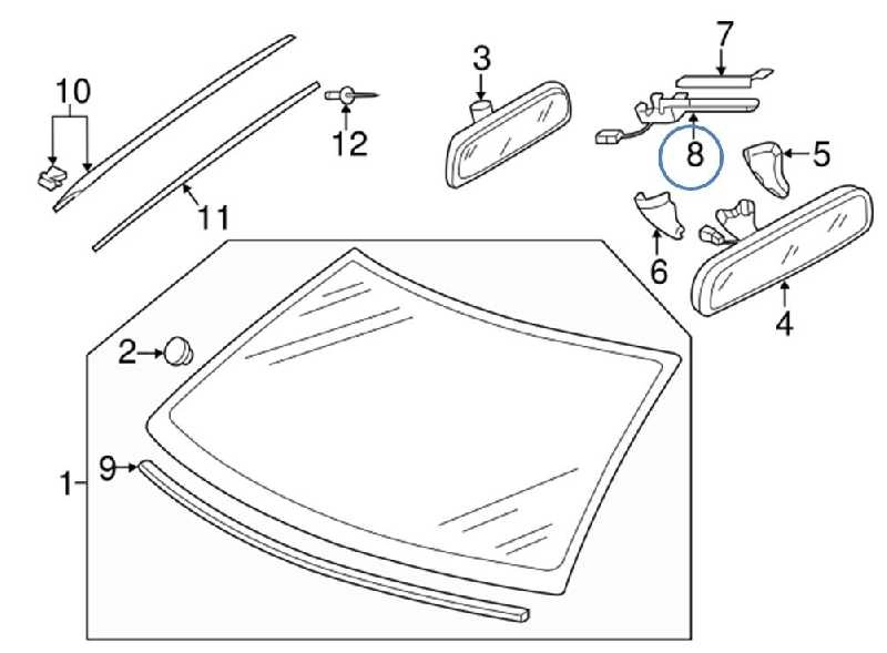 Capa espelho retrovisor interior aplicação/VW (Valor a ser verificado no dia da consulta)