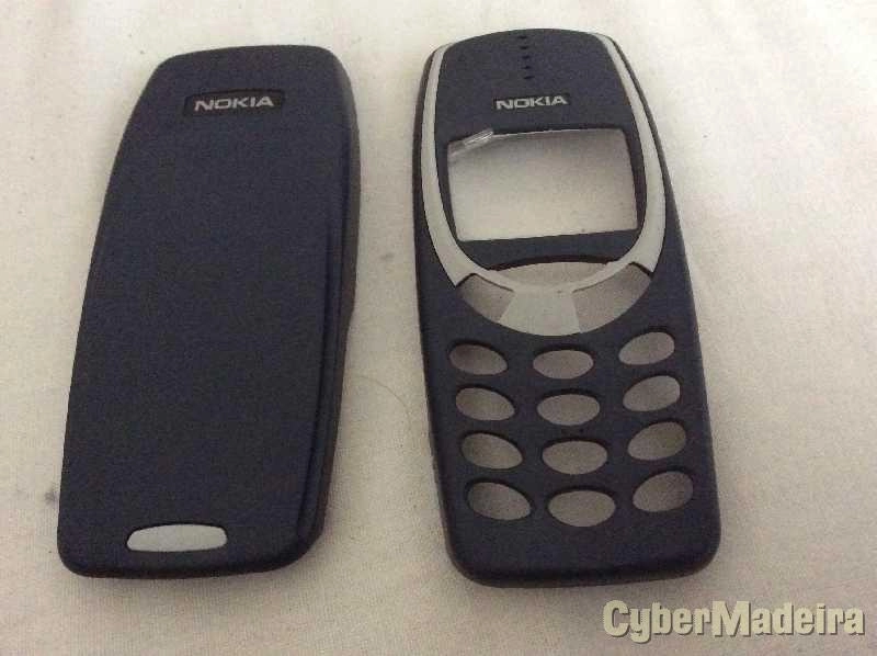 Capa nova original Nokia 3310