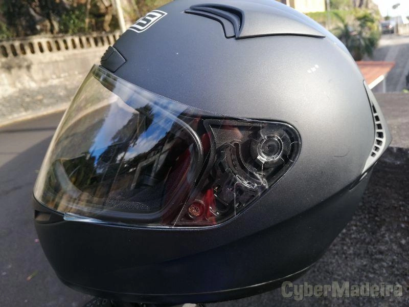 AGV AGV by MDS capacete M M 