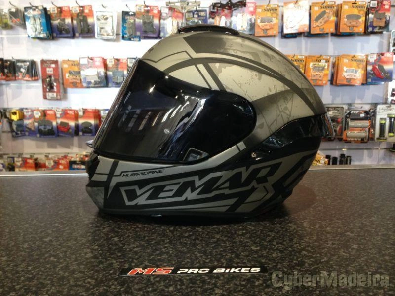 Shoei VEMAR RACINGM
