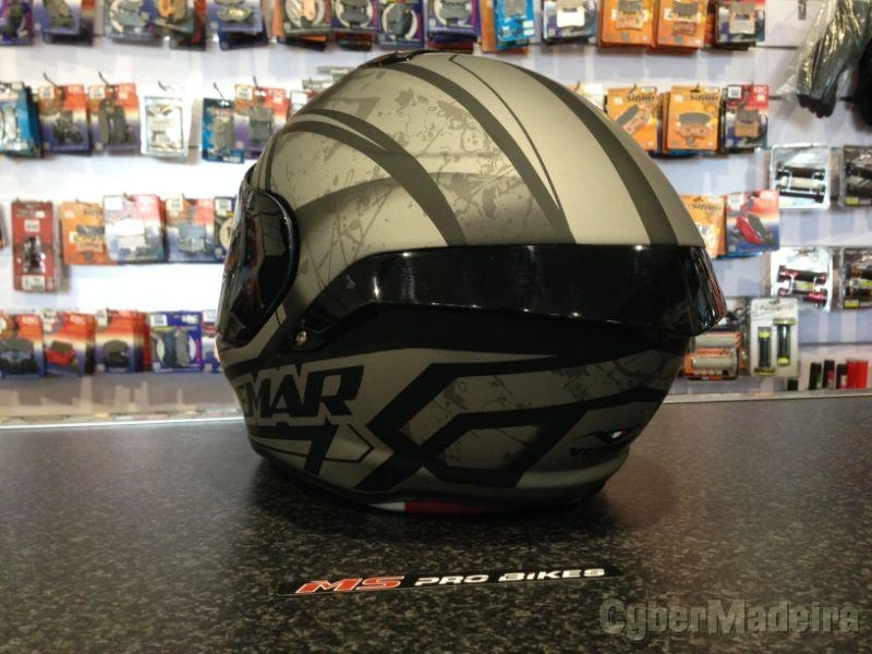 Shoei VEMAR RACINGM