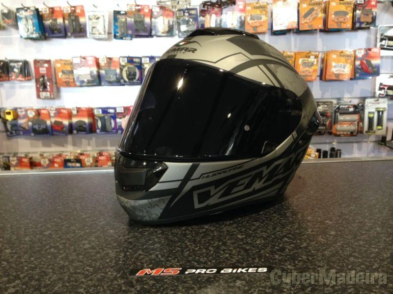 Shoei VEMAR RACINGM