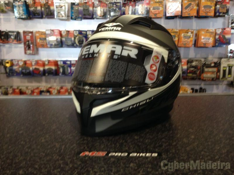 AGV VEMARS