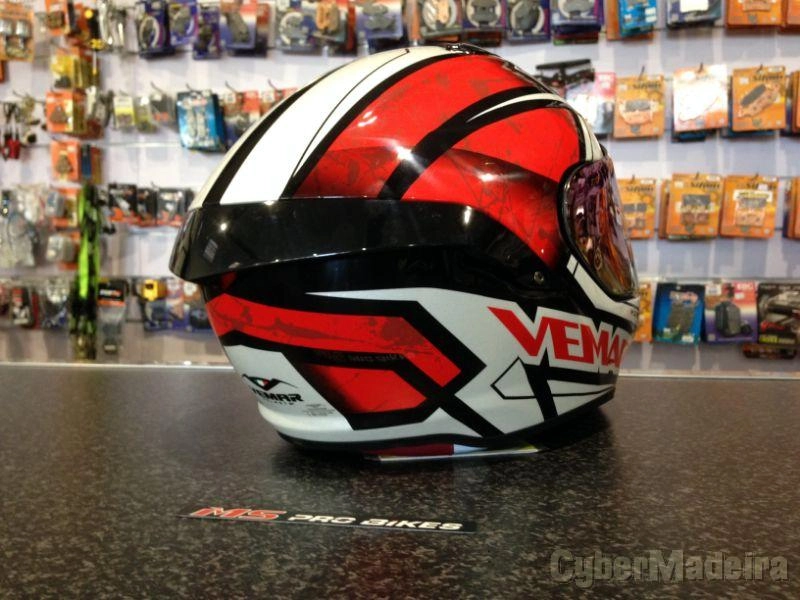 Shoei VEMAR RACINGL