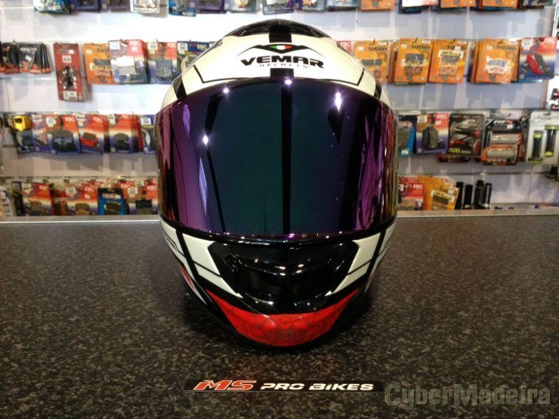 Shoei VEMAR RACINGL